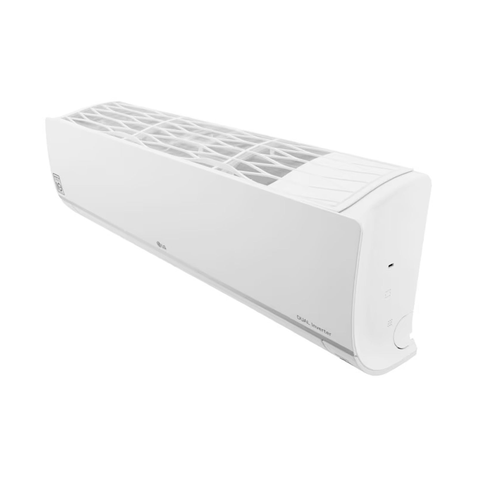 LG AIR CONDITION SPLIT 9000BTU INVERTER/WIFI